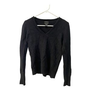 Halogen cashmere sweater